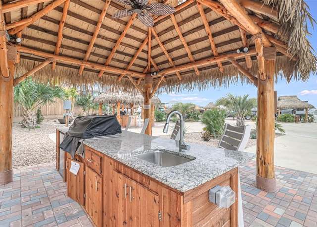 Property at 1100 Port St #2, Port Aransas, TX 78373