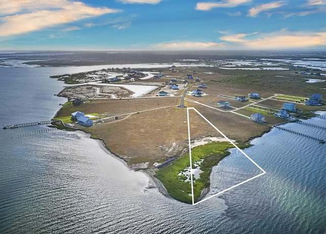 Property at 1623 Cape Velero Dr, Rockport, TX 78382