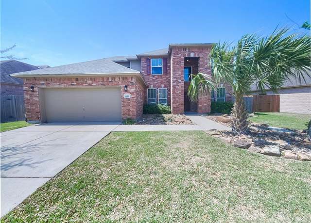 Property at 6125 Saint Denis St, Corpus Christi, TX 78414, 4 beds, 2.5 baths