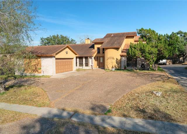 Property at 4226 Wood River Dr, Corpus Christi, TX 78410, 4 beds, 2.5 baths