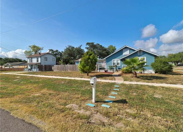 Property at 341 W Greenwood, Aransas Pass, TX 78336, 4 beds, 4.5 baths