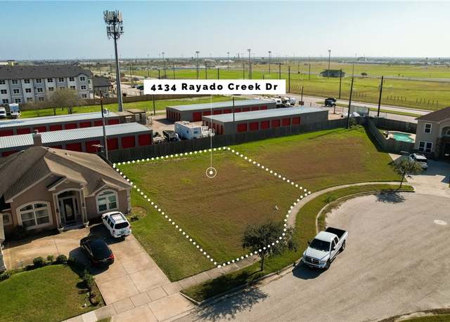 Property at 4134 Rayado Creek Dr, Corpus Christi, TX 78414