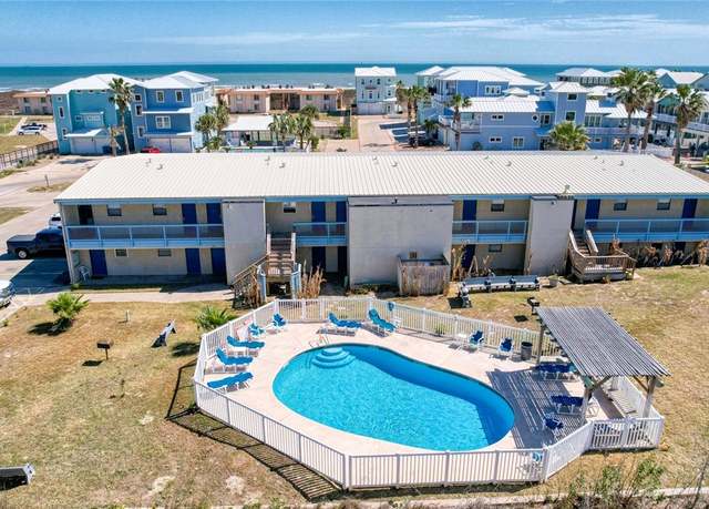 Property at 810 Banyan Beach Dr #123, Port Aransas, TX 78373, 1 bed, 1 bath