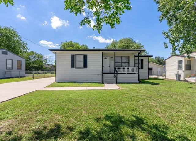 Property at 1337 Daytona Dr, Corpus Christi, TX 78415, 2 beds, 1 bath