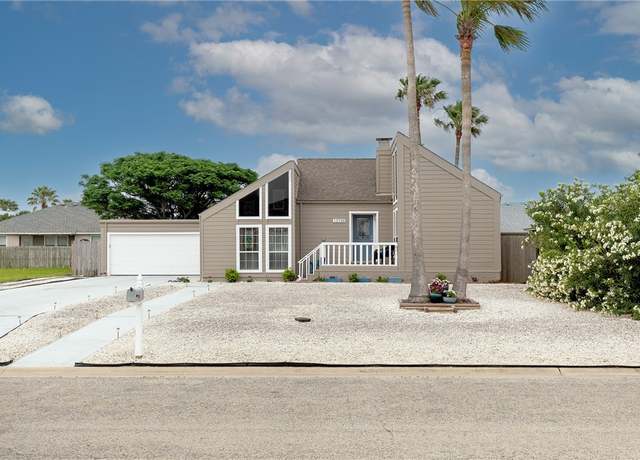 Property at 13729 Suntan Ave, Corpus Christi, TX 78418, 3 beds, 2 baths