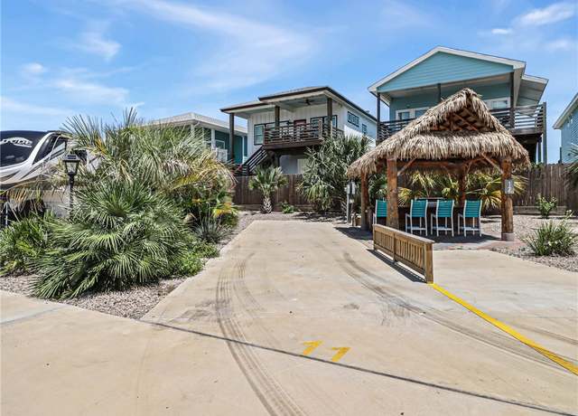 Property at 1100 Port St #12, Port Aransas, TX 78373