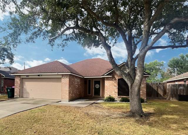 Property at 2822 Quebec Dr, Corpus Christi, TX 78414, 3 beds, 2 baths