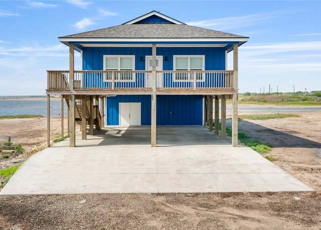 Property at 113 Knickerbocker St, Corpus Christi, TX 78418, 3 beds, 2 baths