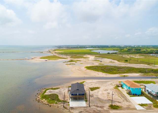 Property at 117 Knickerbocker St, Corpus Christi, TX 78418