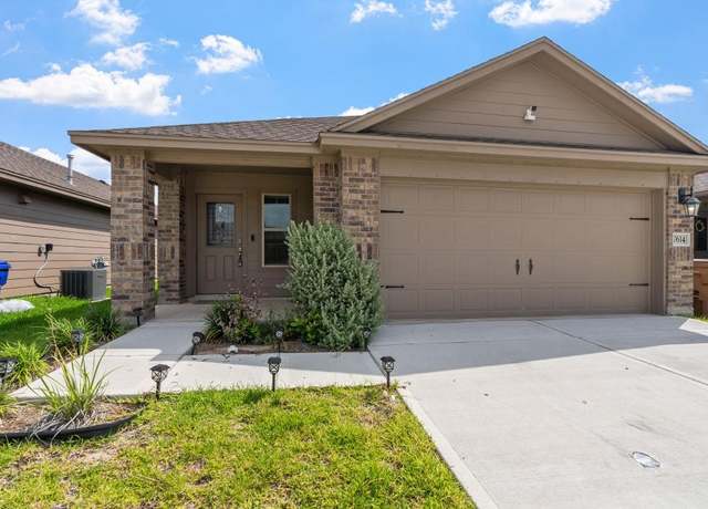 Property at 7614 Cowboy Trl, Corpus Christi, TX 78414, 3 beds, 2 baths