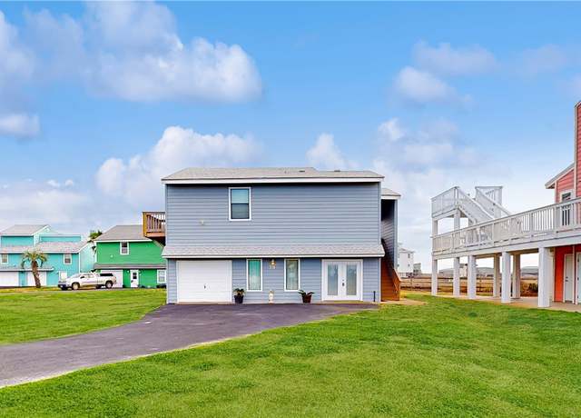 Property at 6877 State Highway 361 #39, Port Aransas, TX 78373, 3 beds, 3 baths