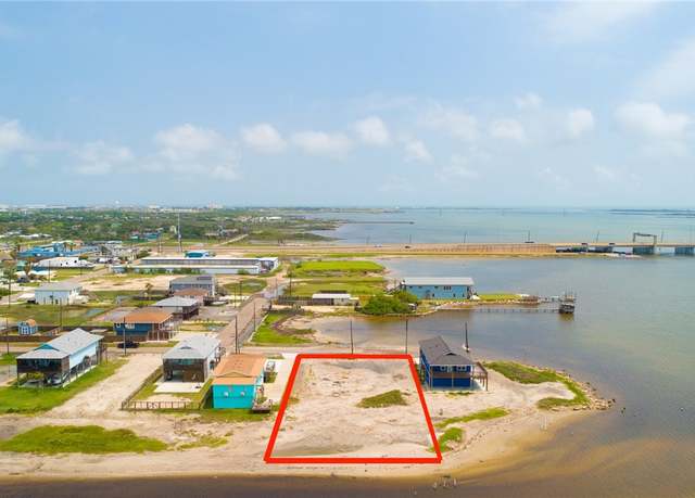 Property at 121 Knickerbocker St, Corpus Christi, TX 78418