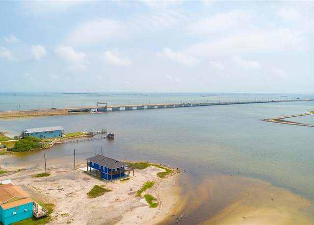 Property at 121 Knickerbocker St, Corpus Christi, TX 78418