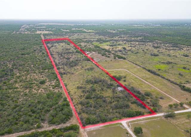 Property at Lot 5 & 12 Cr 150, Alice, TX 78332
