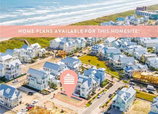 Property at 116 Retreat St, Port Aransas, TX 78373