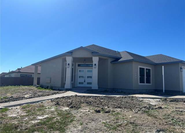 Property at 6865 La Salle Dr, Corpus Christi, TX 78414, 4 beds, 2 baths