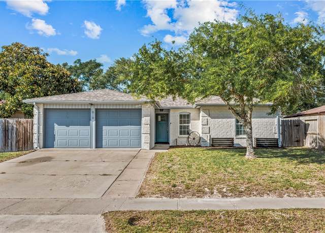 Property at 818 Saint Peter St, Corpus Christi, TX 78418, 3 beds, 2 baths