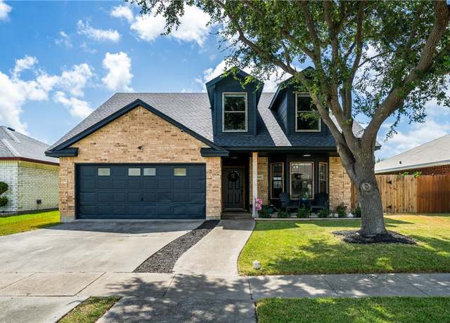 Property at 7806 Northwind Dr, Corpus Christi, TX 78414, 4 beds, 2.5 baths