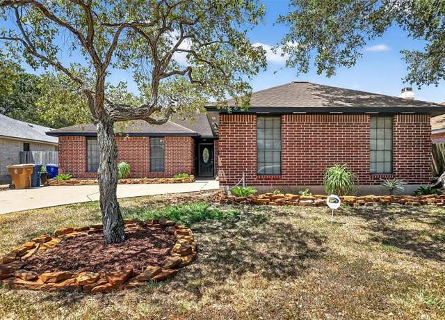 Property at 2205 Savoy St, Corpus Christi, TX 78414, 4 beds, 2 baths