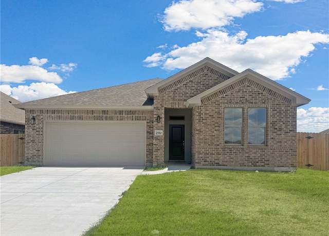 Property at 2550 Las Estrellas St, Corpus Christi, TX 78414, 4 beds, 3 baths