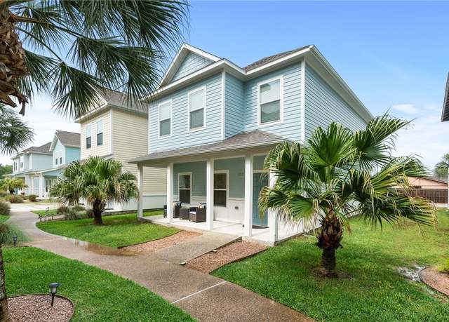 Property at 122 Lavaca Cir, Rockport, TX 78382, 3 beds, 2.5 baths
