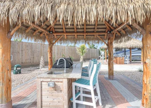 Property at 1100 Port St #31, Port Aransas, TX 78373