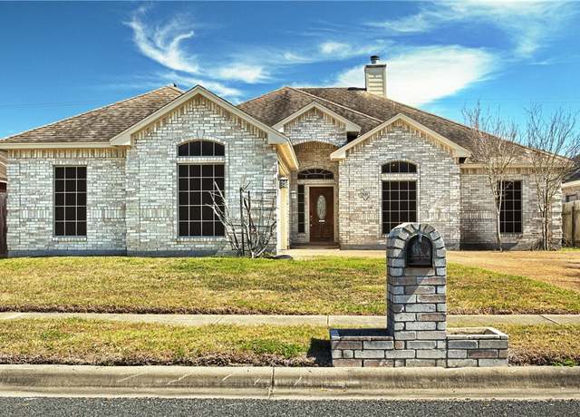 Property at 3110 Paris Dr, Corpus Christi, TX 78414, 4 beds, 2.5 baths