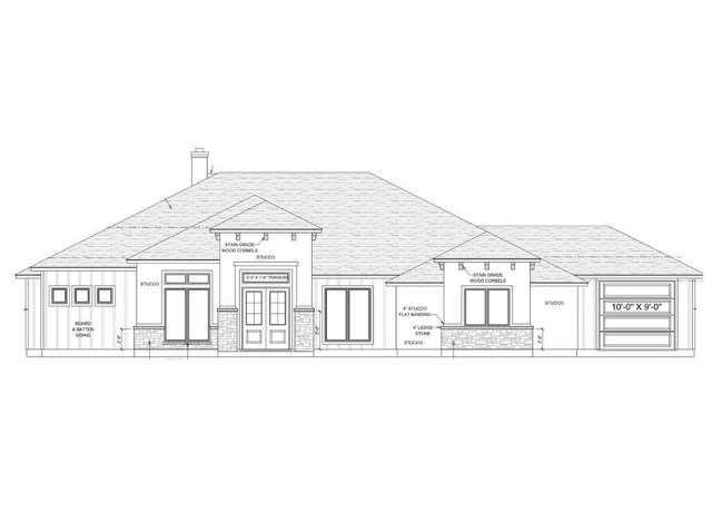 Property at 2177 London Ranch Dr, Corpus Christi, TX 78415, 4 beds, 3 baths
