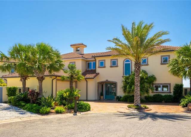 Property at 13801 Topsail St, Corpus Christi, TX 78418, 4 beds, 4.5 baths