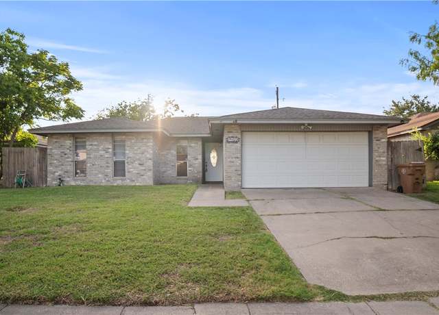 Property at 2809 Vancouver Dr, Corpus Christi, TX 78414, 3 beds, 2 baths
