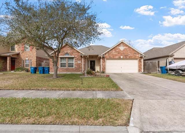 Property at 312 San Mateo, Portland, TX 78374, 3 beds, 2 baths