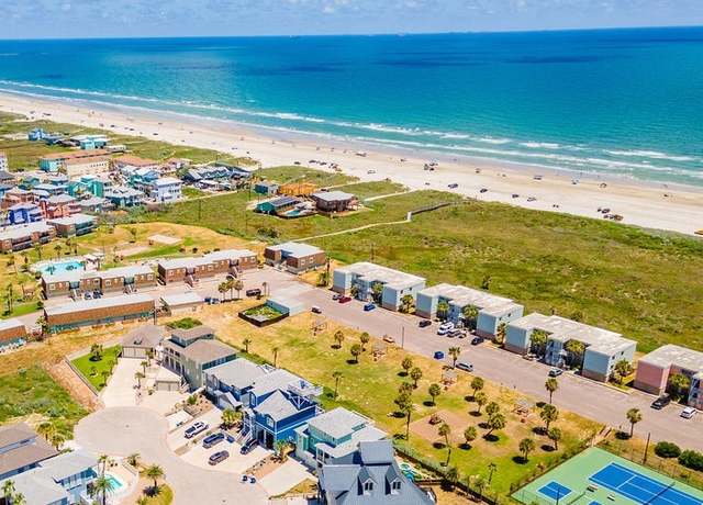 Property at 700 Island Retreat, #142 Island Retreat, Port Aransas, TX 78373, 1 bath