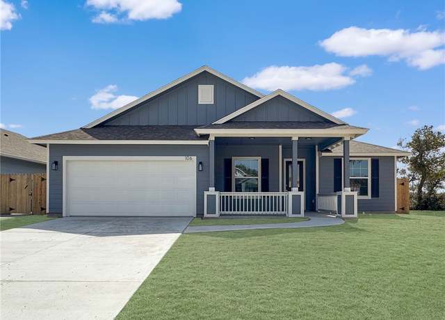 Property at 106 Broad Oak Dr, Rockport, TX 78382, 3 beds, 3 baths