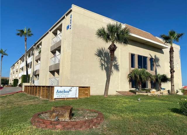 Property at 14300 S Padre Island Dr #55, Corpus Christi, TX 78418, 1 bath