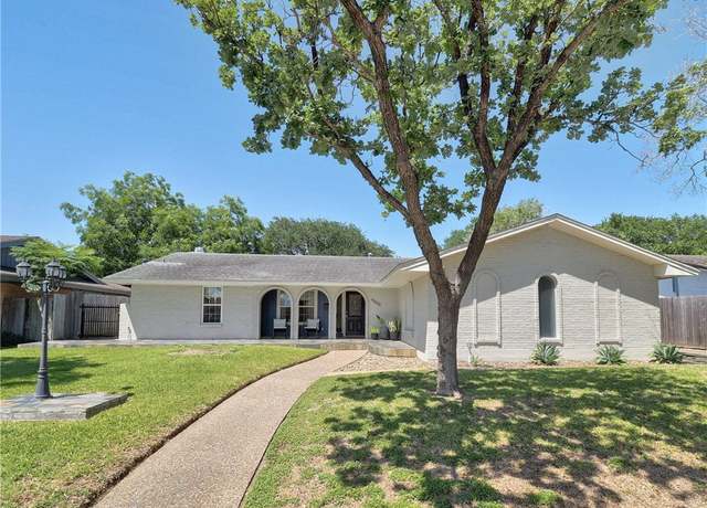 Property at 4606 Deepdale, Corpus Christi, TX 78413, 4 beds, 2 baths