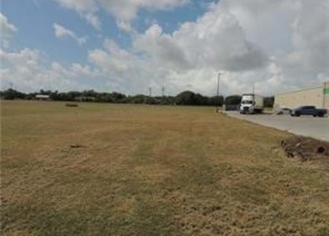 Property at 00 S Hwy 361 St, Ingleside, TX 78336
