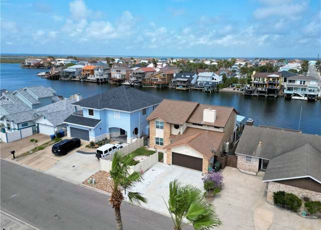 Property at 15317 Caravel Dr, Corpus Christi, TX 78418, 4 beds, 2.5 baths