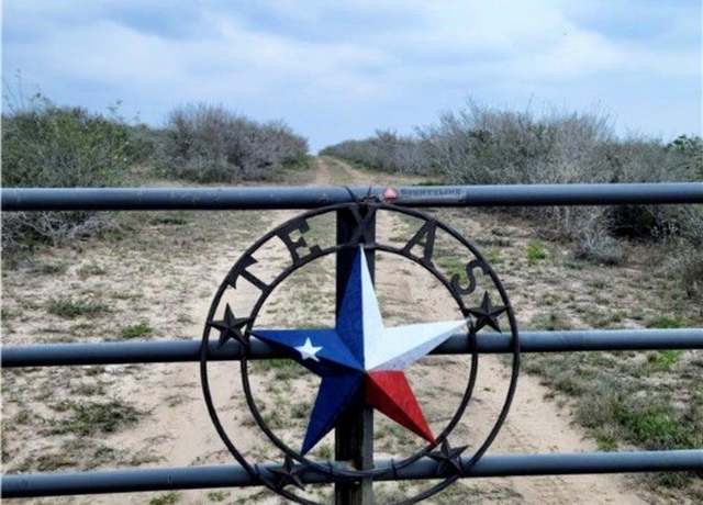 Property at 132 Mesquite Spur, George West, TX 78022