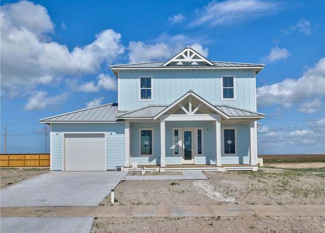 Property at 7518 Ruby Bay Ct, Port Aransas, TX 78373, 3 beds, 3.5 baths