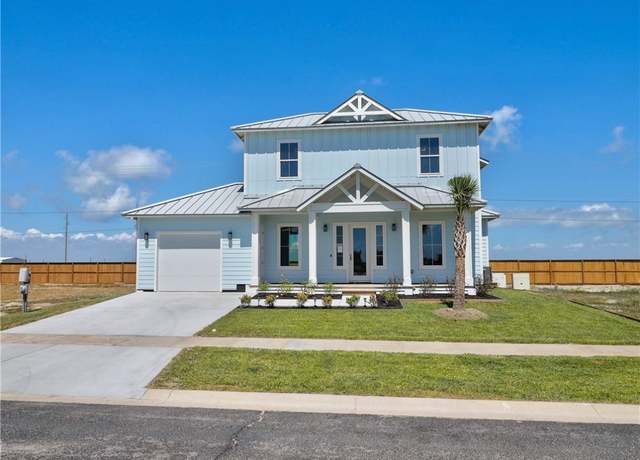 Property at 7518 Ruby Bay Ct, Port Aransas, TX 78373, 3 beds, 3.5 baths