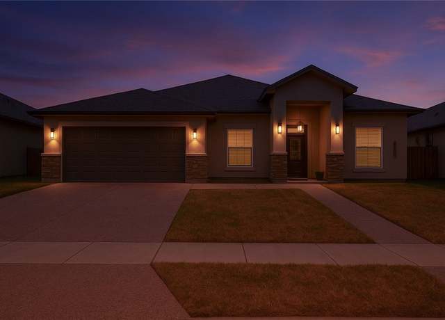 Property at 7918 Hulk Dr, Corpus Christi, TX 78414, 4 beds, 3 baths