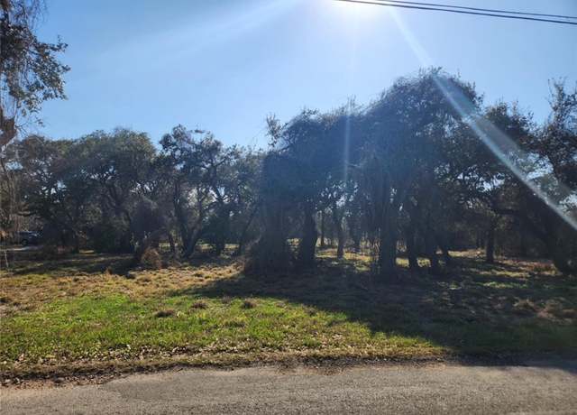 Property at 0000 Mooney Ln, Ingleside, TX 78362
