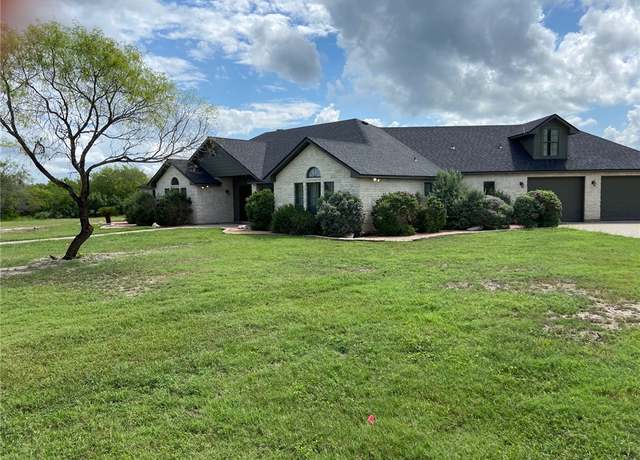 Property at 700 Cr-57, Bishop, TX 78343, 4 beds, 3.5 baths