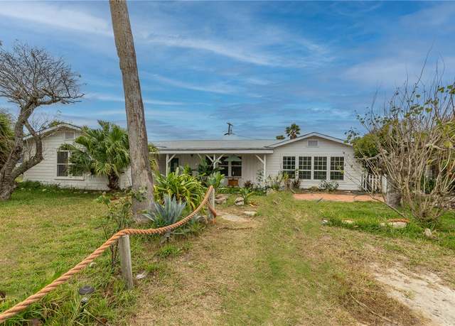 Property at 736 E Cotter Ave, Port Aransas, TX 78373, 4 beds, 2 baths