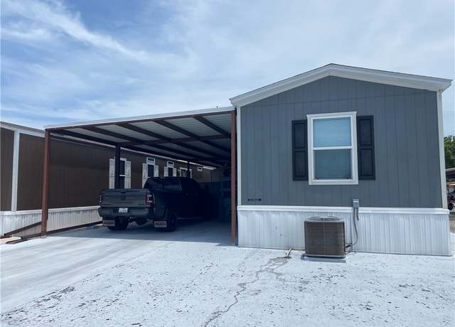 Property at 168 Morrow St, Aransas Pass, TX 78336, 3 beds, 2 baths