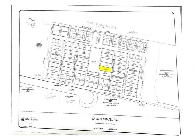 Property at 111 Lafayette Ln, Rockport, TX 78382