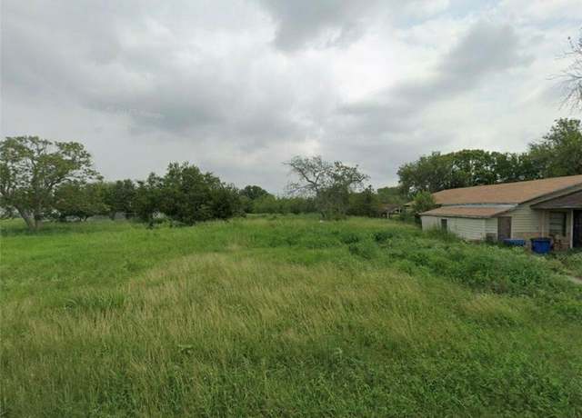 Property at 0 W 4th St, Bishop, TX 78343