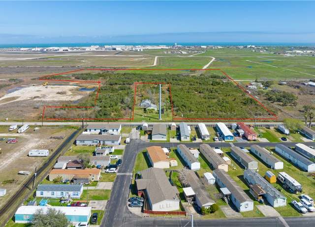 Property at 854 Jester, Corpus Christi, TX 78418
