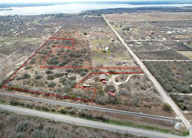Property at 10722 County Road 249, Mathis, TX 78368