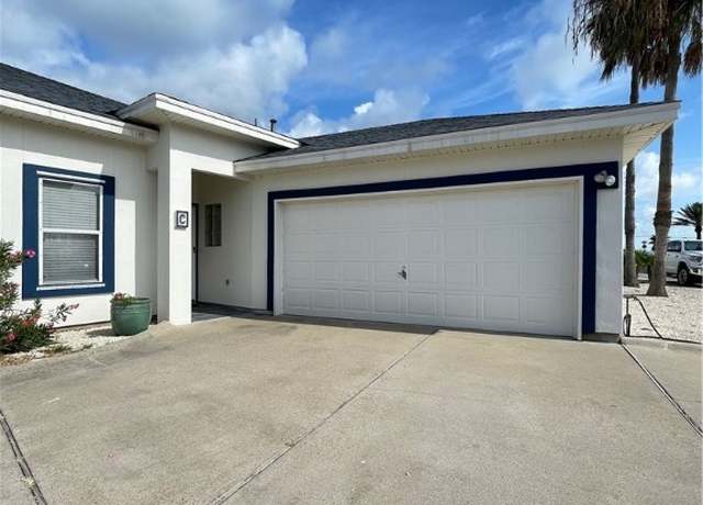 Property at 15309 Bonasse Ct Unit C, Corpus Christi, TX 78418, 3 beds, 2 baths